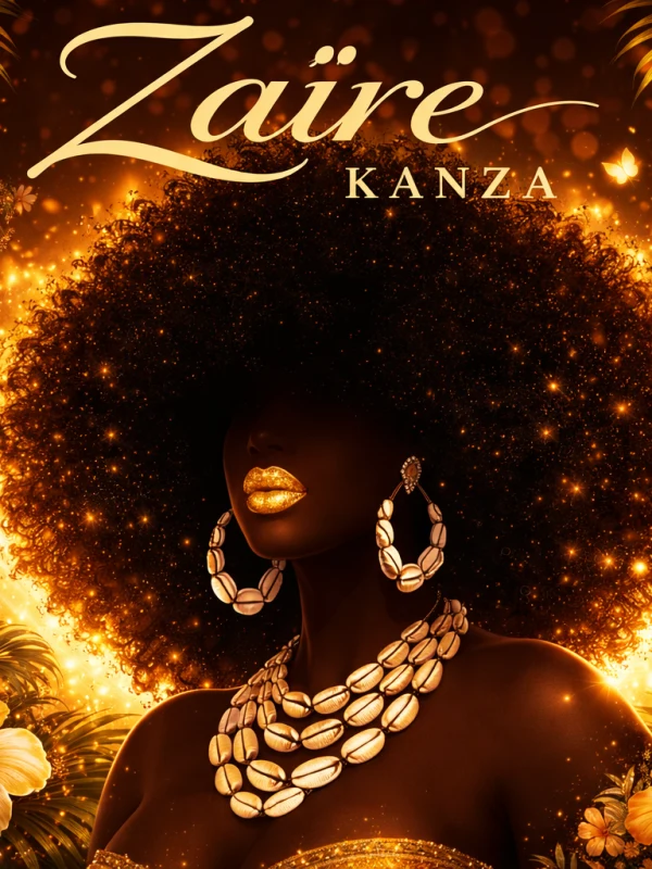 Zaïre Kanza - Sens Unique